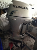 HONDA BF8D4 SHSU