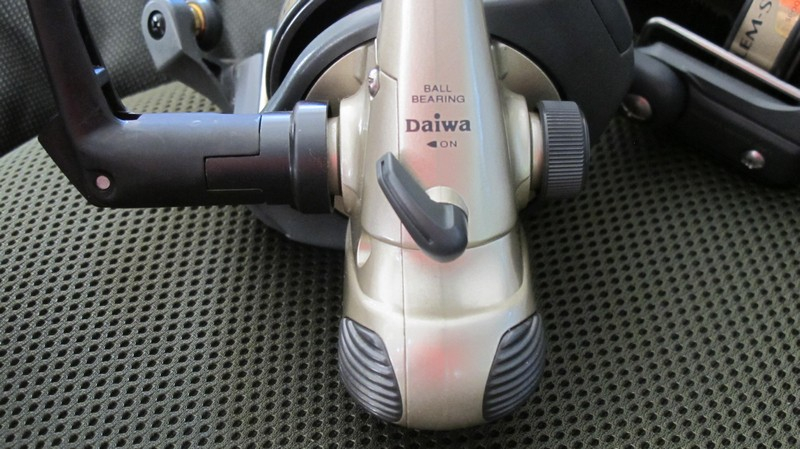 DAIWA