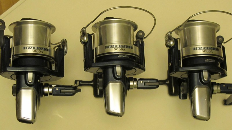 DAIWA