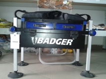 BADGER 1