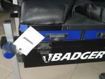 BADGER 1