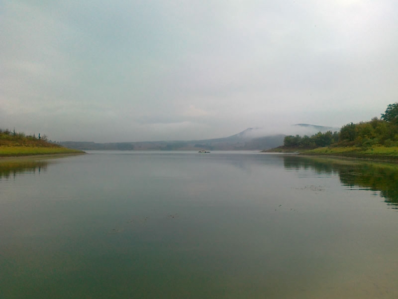 яз. Цонево, 29.09.2013
