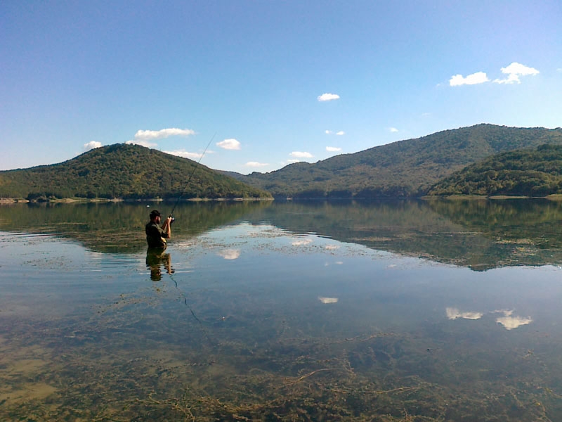 Цонево, 06.10.2013