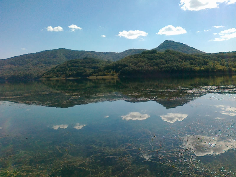 Цонево, 06.10.2013
