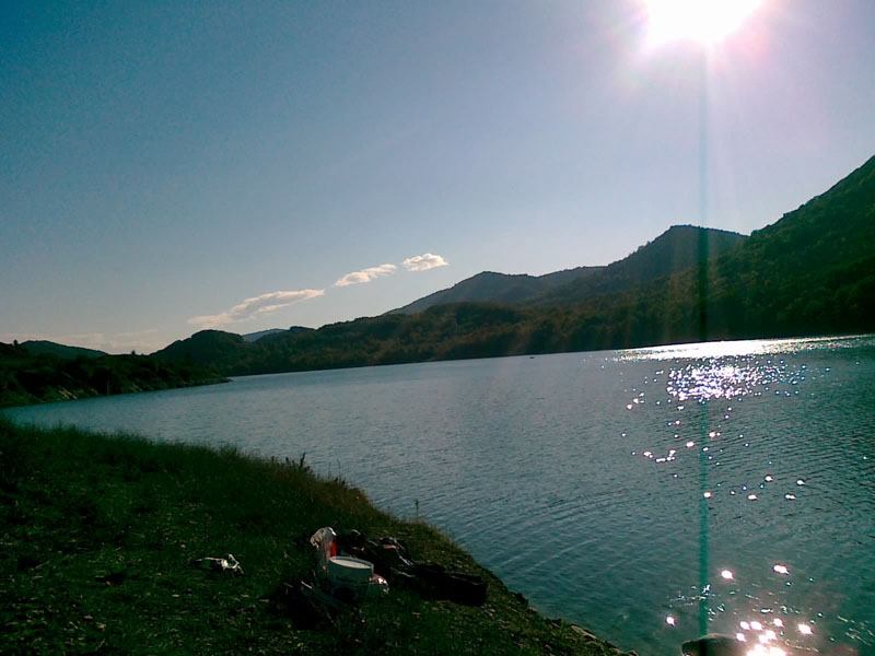Цонево, 19.10.2013