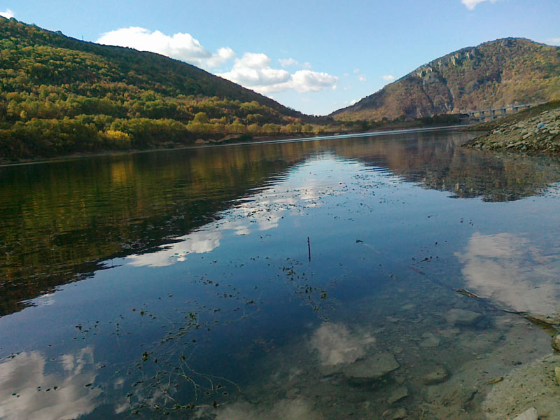 Цонево 19.10.2013