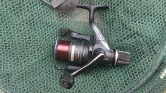 Shimano Power Aero 3500MRE