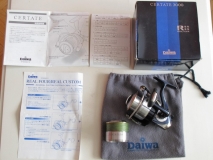 DAIWA