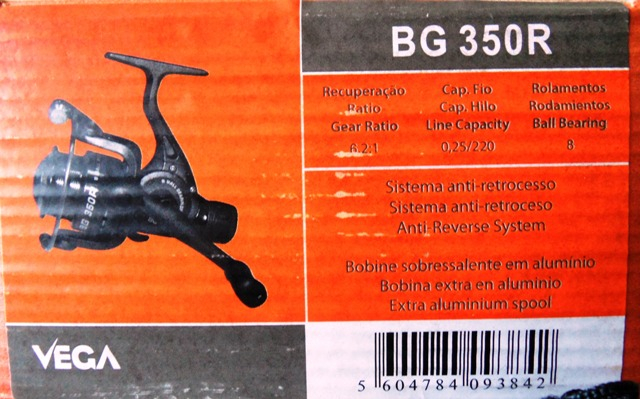 BG-350R kutiq
