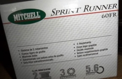 kut mitchell Spr Runer