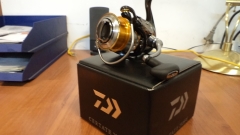 daiwa certate 2508 pe