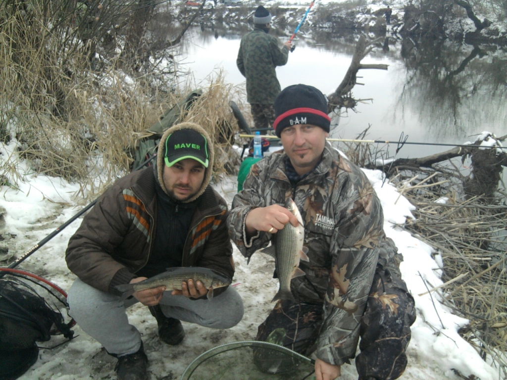 С Калин...02.02.2014