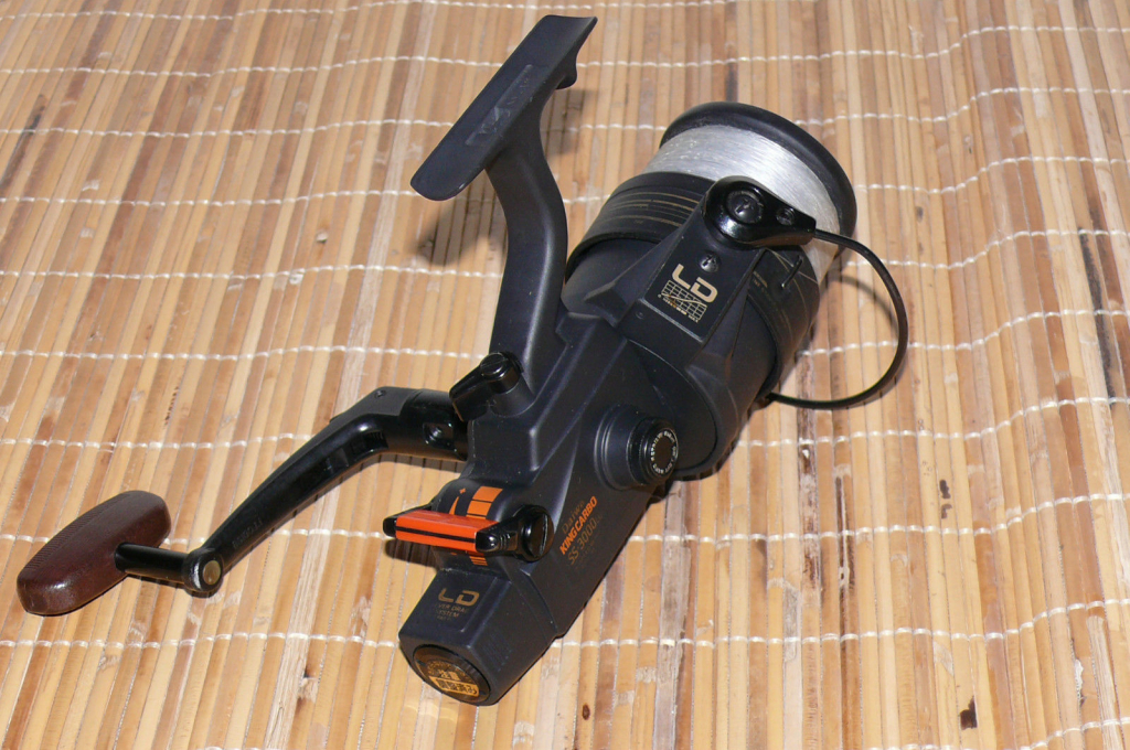 daiwa