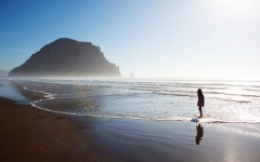 Alone-on-the-Beach