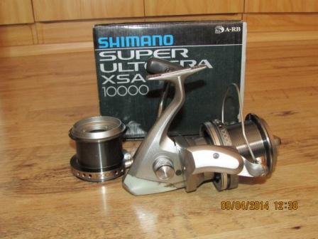 Shimano