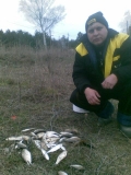 ЯЗ.ГЕН.КИСЕЛОВО 3.3.2009