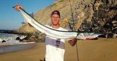Pacific needlefish world record biggest fish ever caught big huge fishes records largest monster fishing giant size images pictures IGFA lb pound ocean sea saltwater  mexico baja