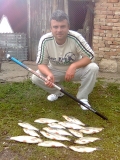 Искърски морунажи!