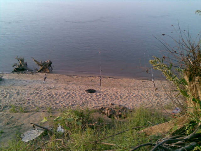 Дунав