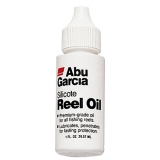 Abu Garcia Silicote Reel Oil