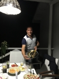 Две Баракудки