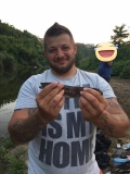 Yantra River - Veliko Tarnovo