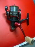 RCS knob