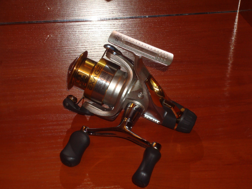 shimano