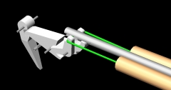 sgancio iddu 3d