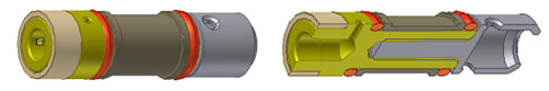 gun porshen2