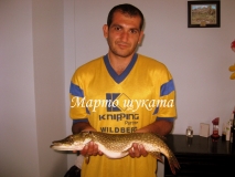 Драганово есента 2010г