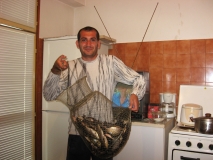 Каракуди-  есента 2010г