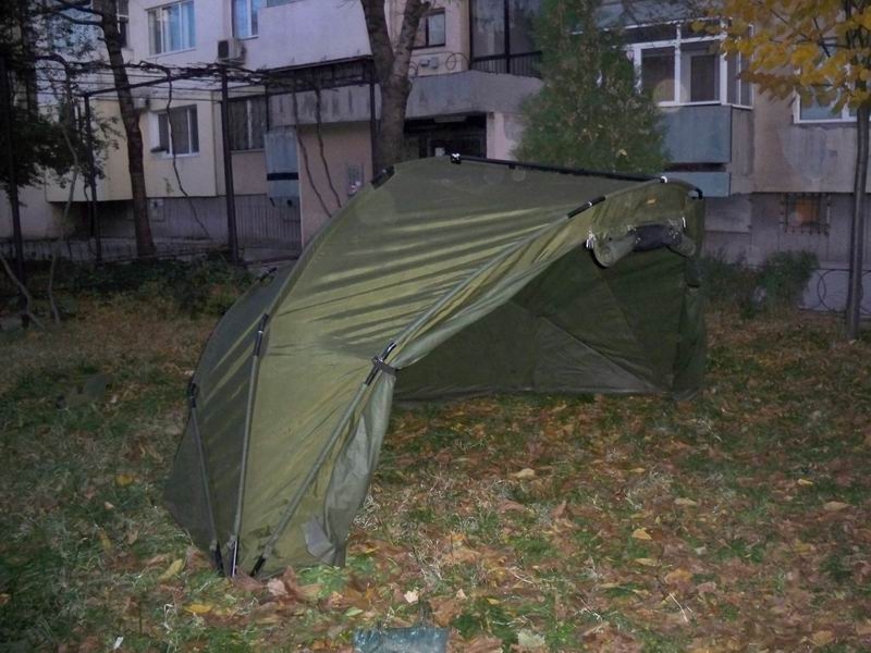 trakker
