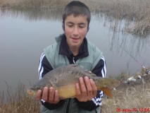 2 кила