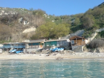 зеленка