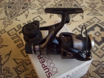 shimano super X 1000GTM