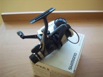 shimano super X 1000GTM