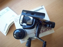 shimano super X 100GTM