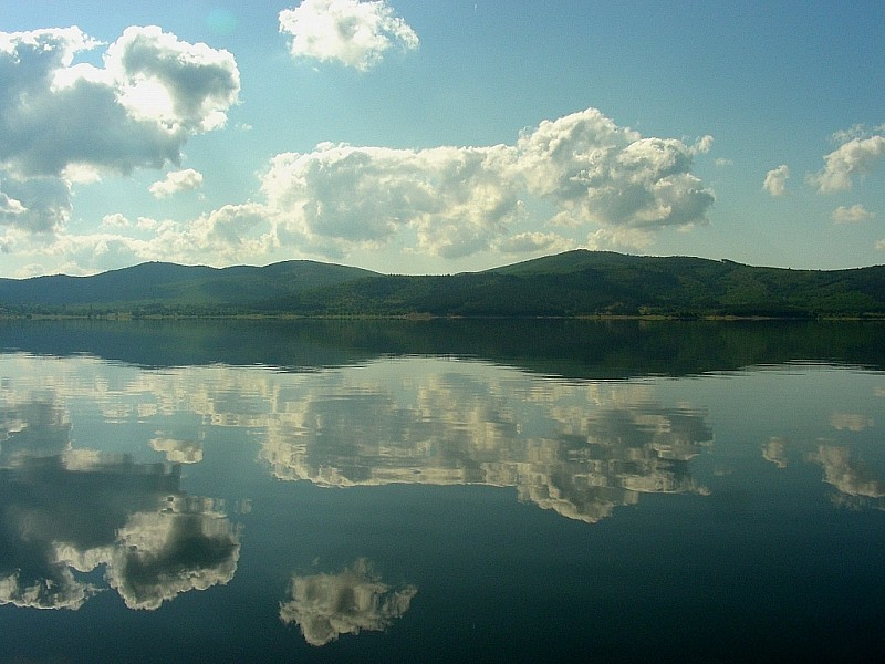 Жребеца ...