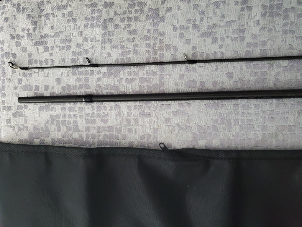 Продава APIA Grandage STD 93MH 10-45g