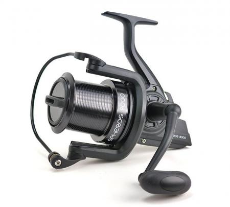 Купить Карповую Катушку Carp Pro Gratus 8000fs