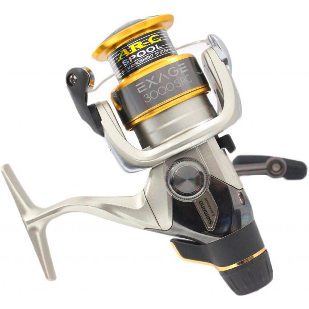 Изтекла обява: Продава Shimano EXAGE 3000 SRC