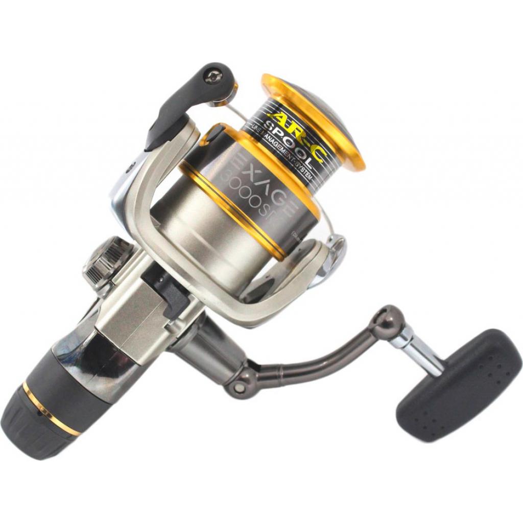 Изтекла обява: Продава Shimano EXAGE 3000 SRC