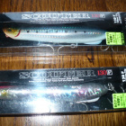 Попери-daiwa morethan-daiwa  morethan-scouter 130 floating