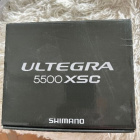 Shimano ultegra 5500 xsc - чисто нова пълен комплект!