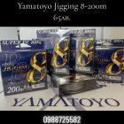Yamatoyo jigging 8-200m