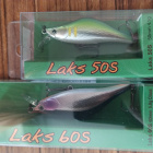 Laks 50 & 60 s