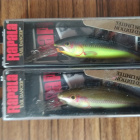 Rapala tail dancer 5 cm