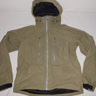 Geoff anderson xanadu jacket lead grey (s) мъжко рибарско як ...