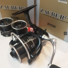Ryobi zauber cr 3000/4000